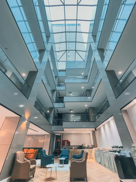 Сongress Baku Hotel