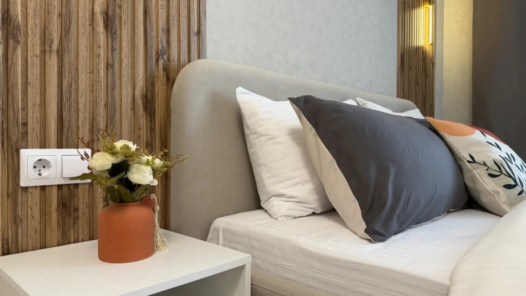 Апартаменты Студия Grand Apart DaVinci