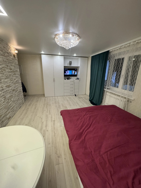 Квартира на улице Волгоградская 31А