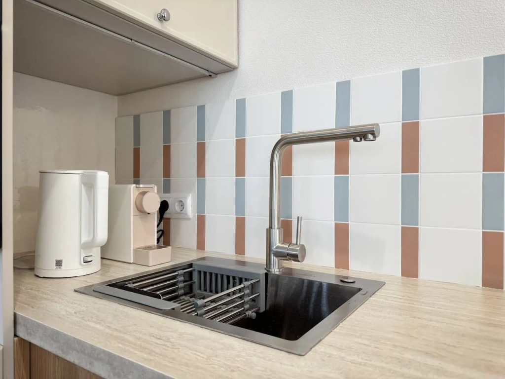 KatrinRent Nordic Studio Flat