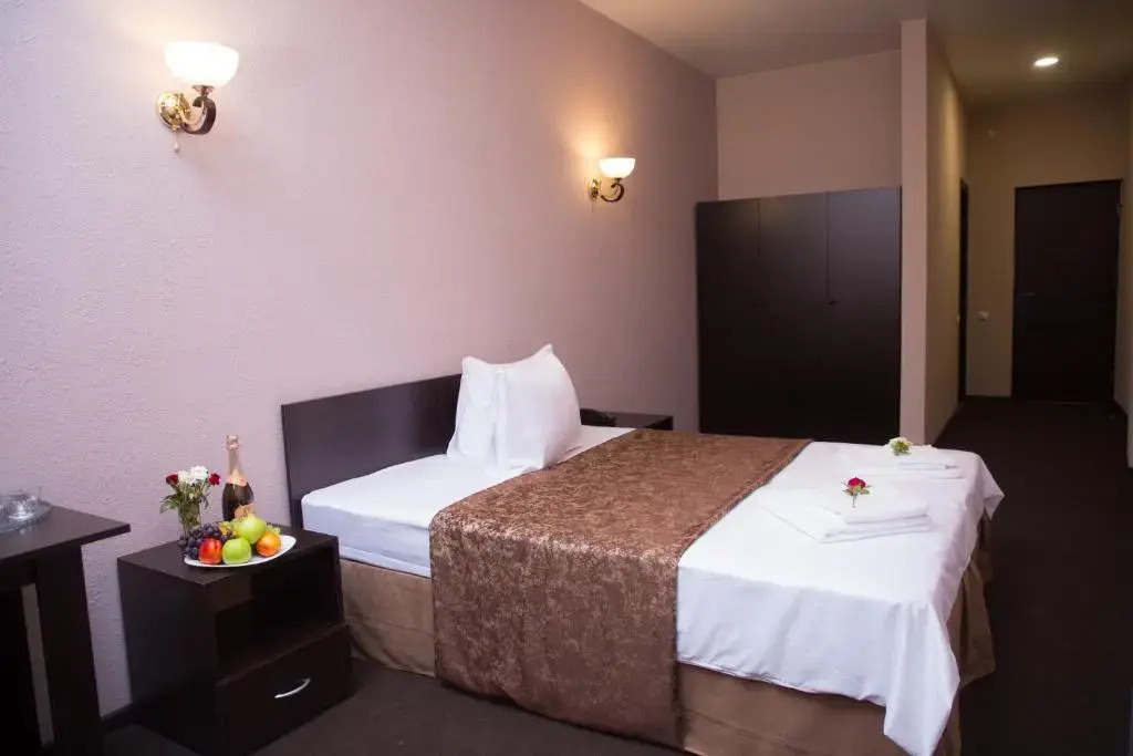 Richmind Hotel