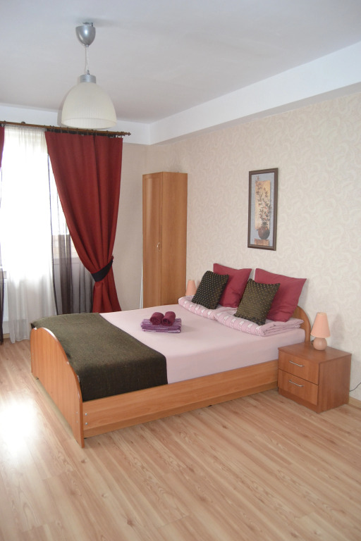 Velikiy Hotel