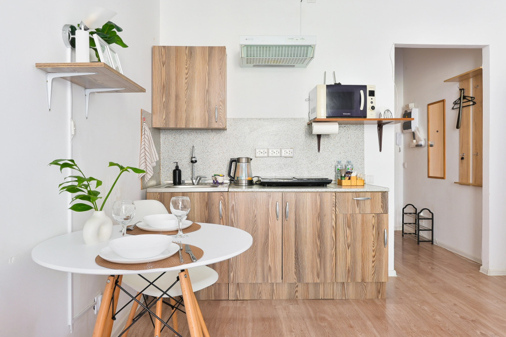 Studiya Flat