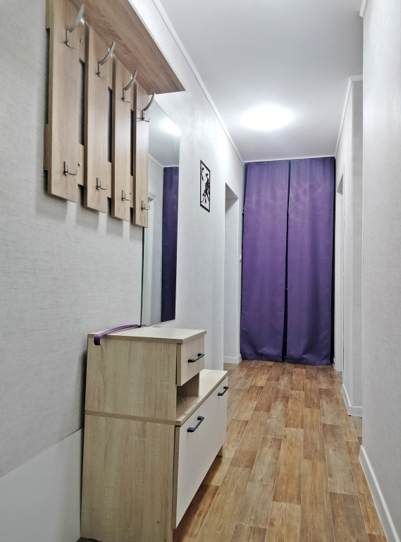 Квартира у Дубовой рощи Петра I
