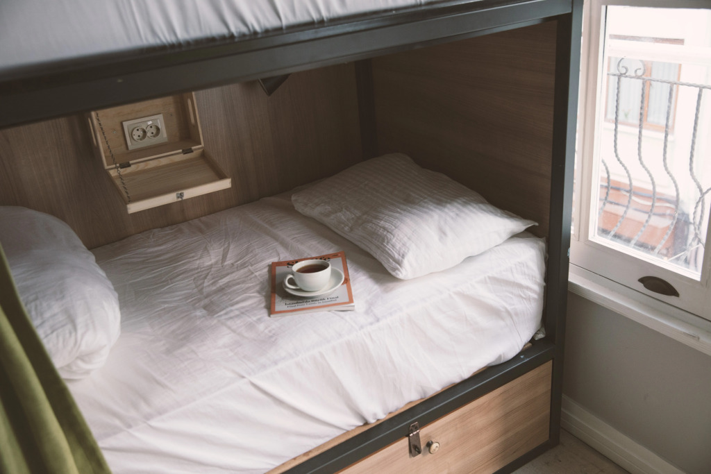 Moda Hostel
