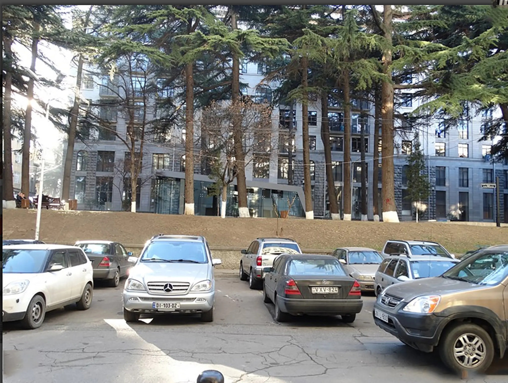 Апартаменты Welcome Inn
