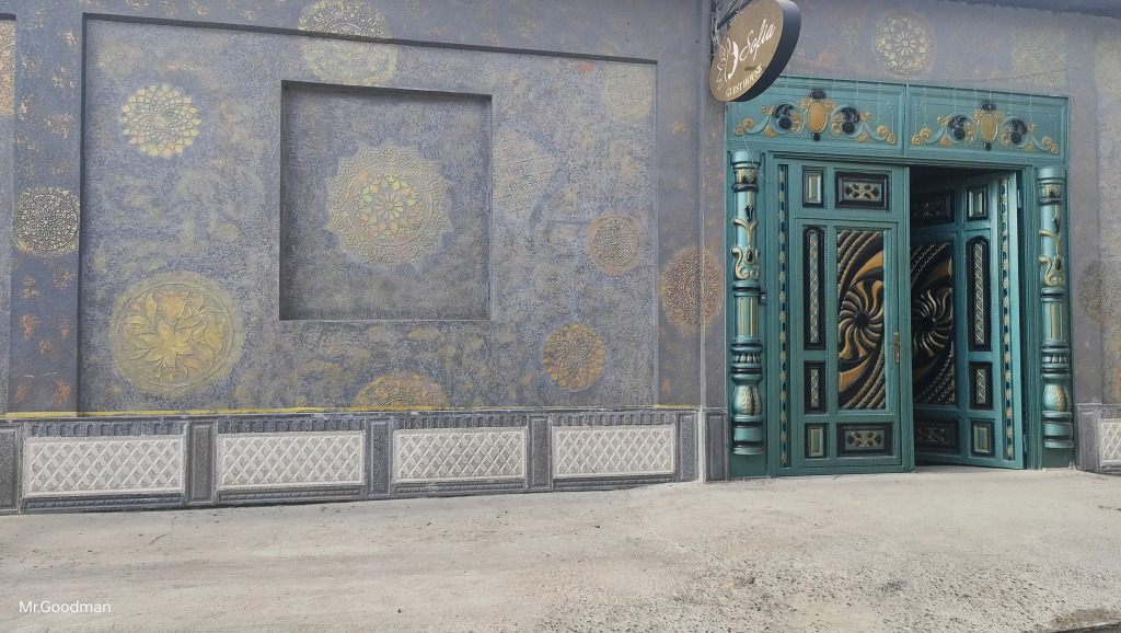 Sofiya Guest house