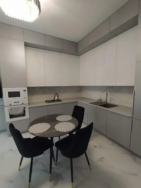 Квартира на Марата 1