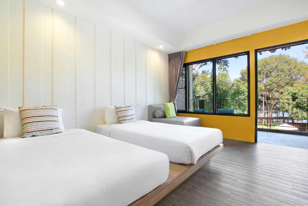 Samed Hideaway Resort