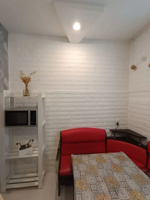 Квартира на Партизанской 8