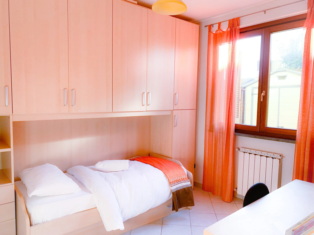 Le mille e Una Notte in Lucca Apartments