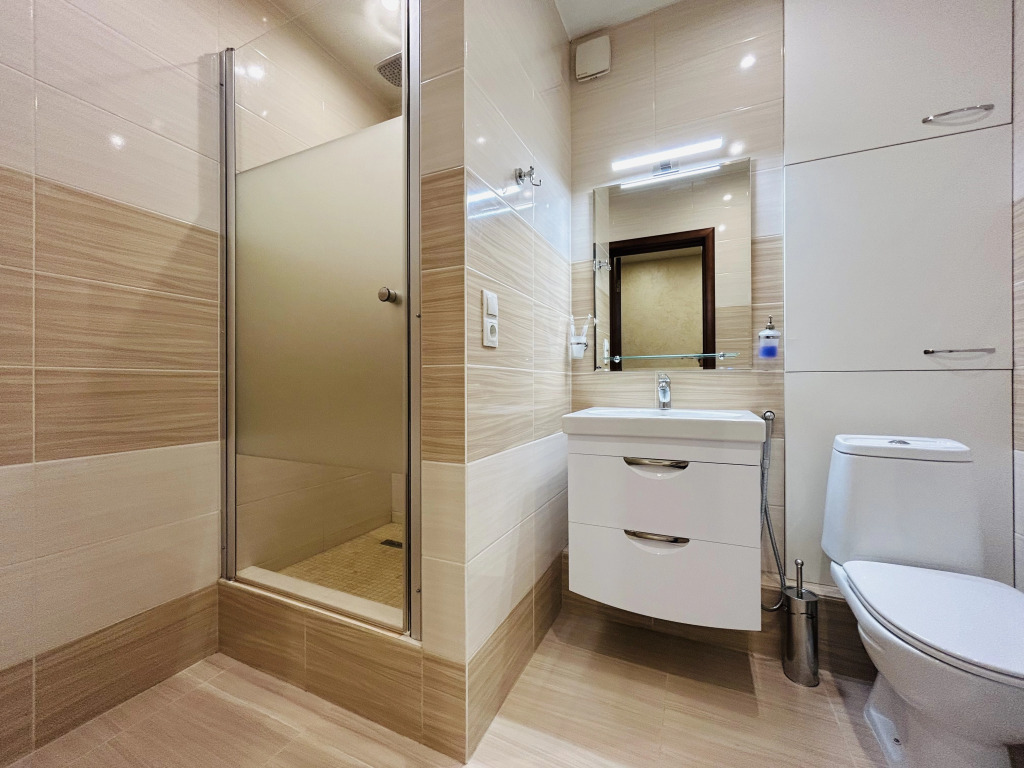 Апартаменты Cozy Rent Марракеш