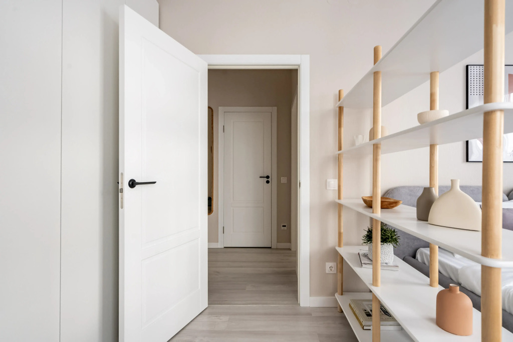 Квартира Merino Home Джапанди