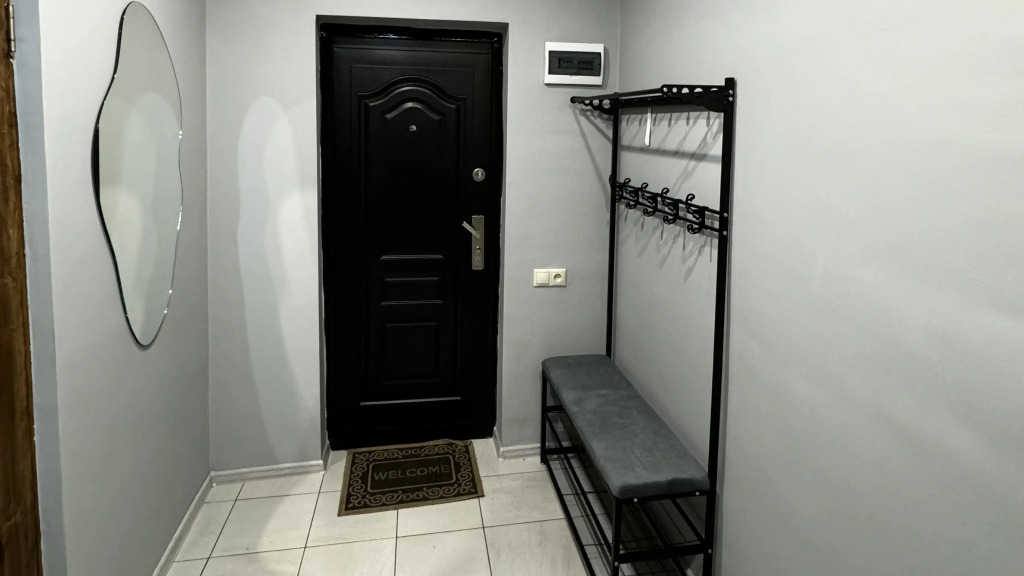 Mane Guest House