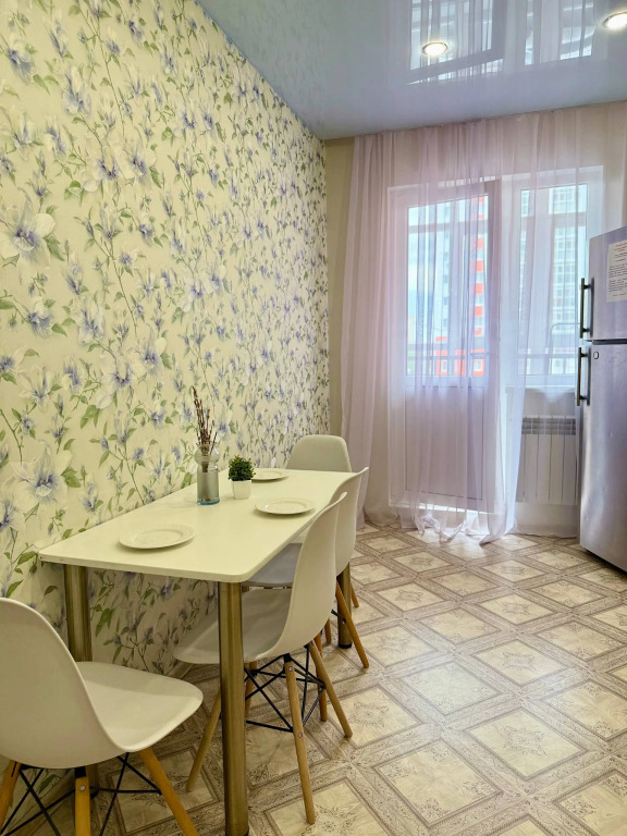 Квартира Lofthouse