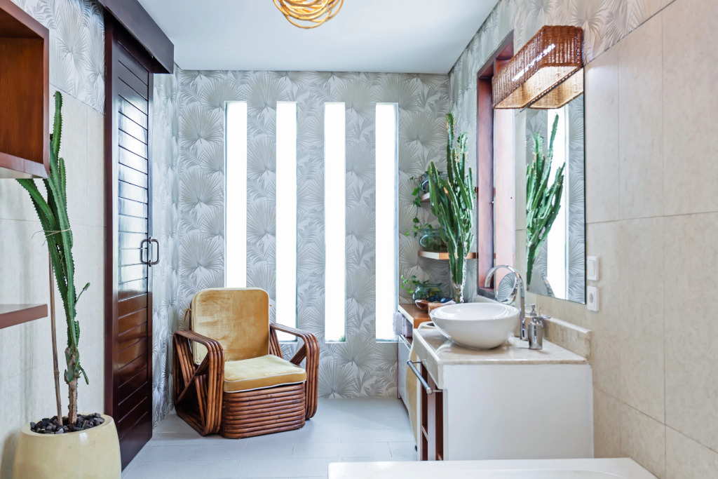Вилла Kubu Luxury Seminyak Private Mansion