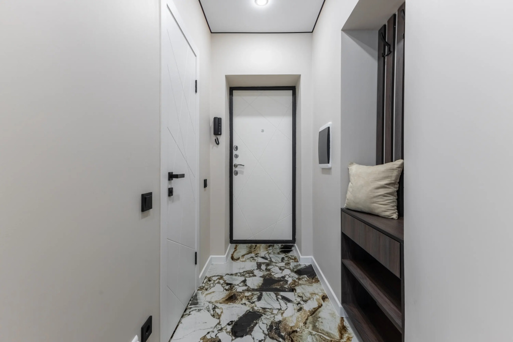 Апартаменты Central Park Residences
