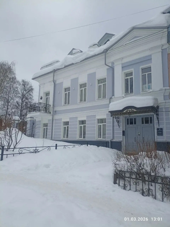 Квартира Кострома