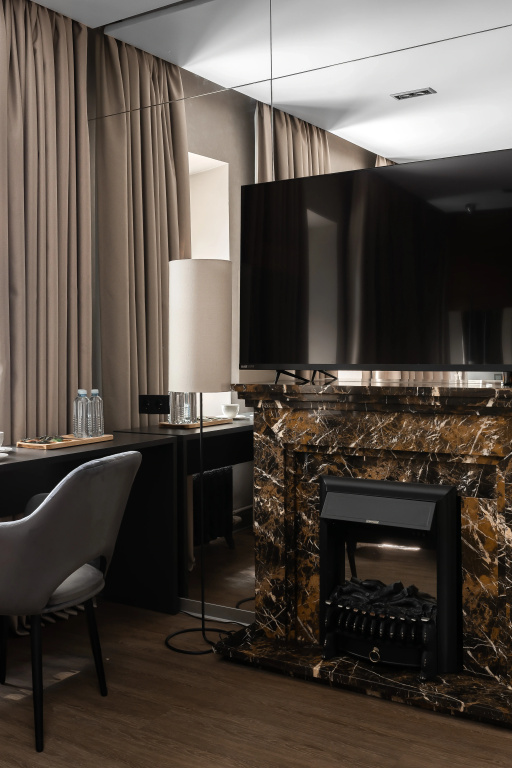 Tverskoy Boutique Hotel