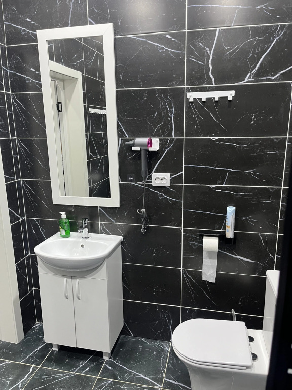Апартаменты Ayshe Prestij Studio 7 Queen