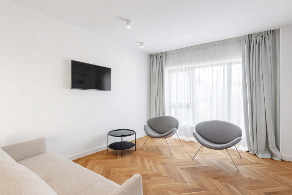 Апарт-Отель Blend City Center