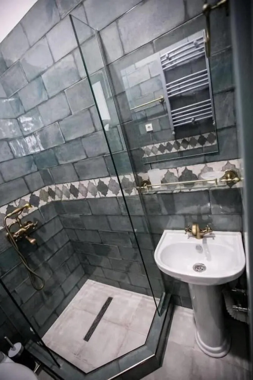 Ethnograph Hotel old Tbilisi