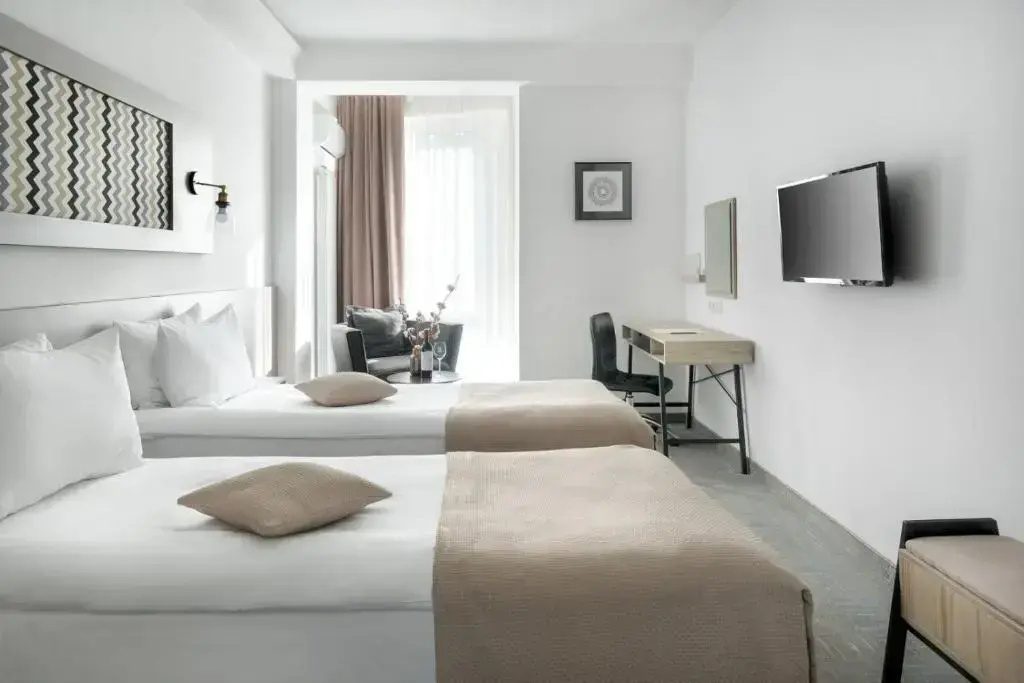 Thomas Albert Hotel