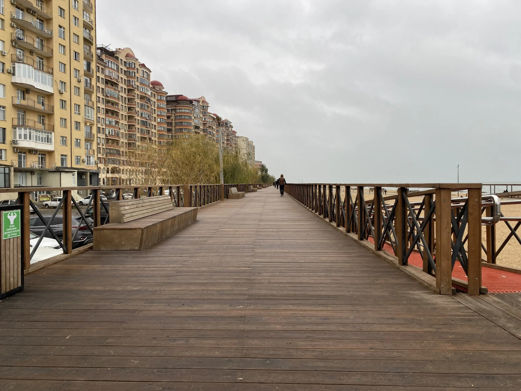 Квартира Аренда