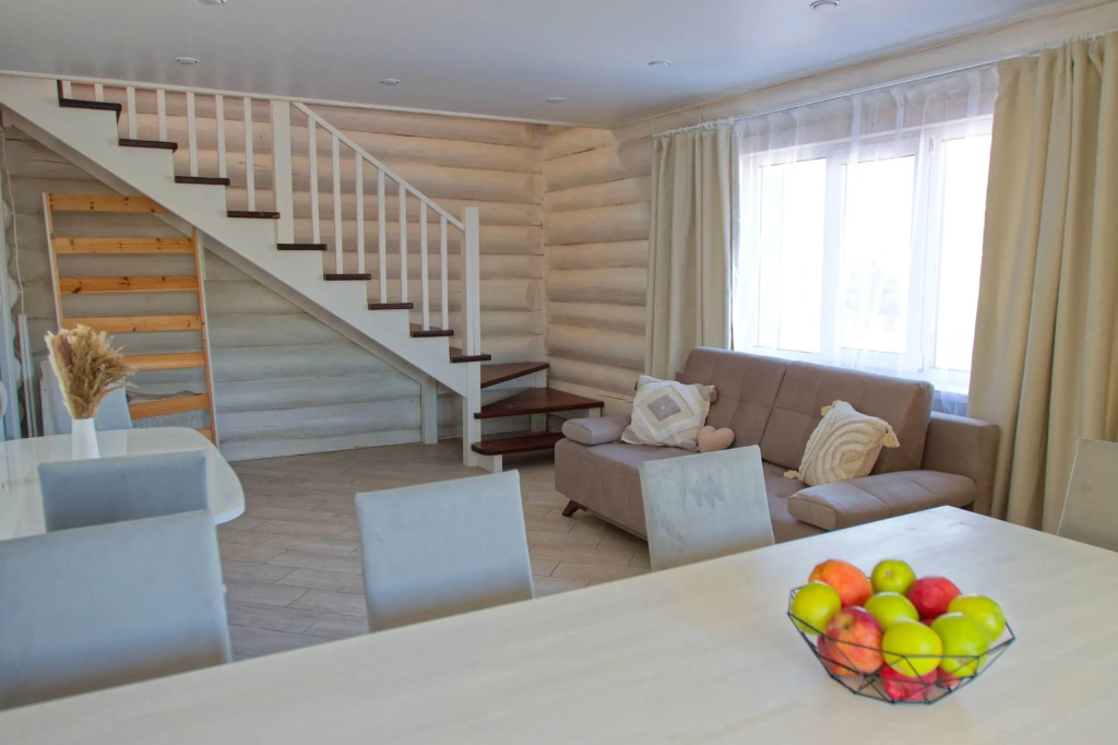 Частный дом Eliza Home в СНТ Дони
