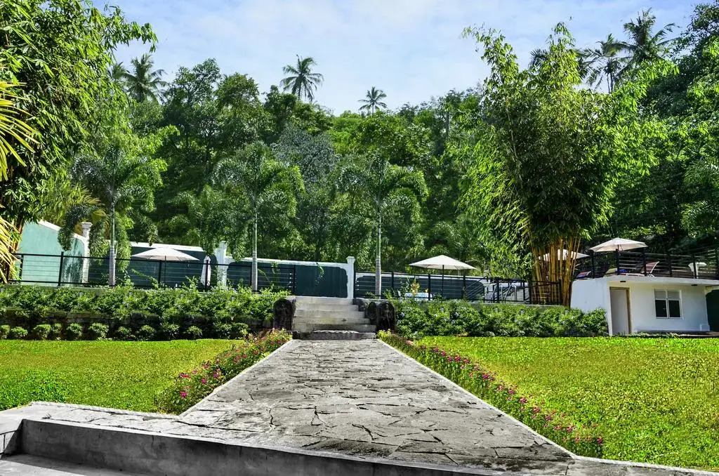 The Kings Villa