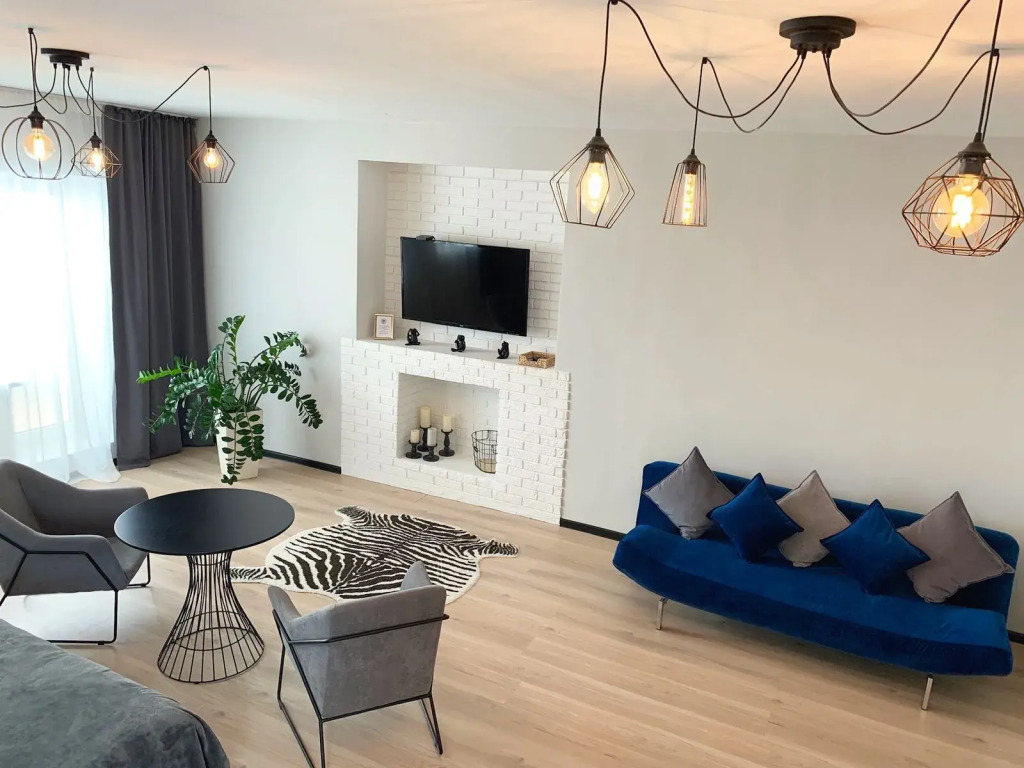 Апартаменты VLadhome24