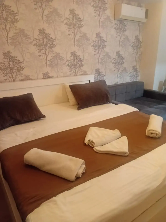 Vere Corner Hotel