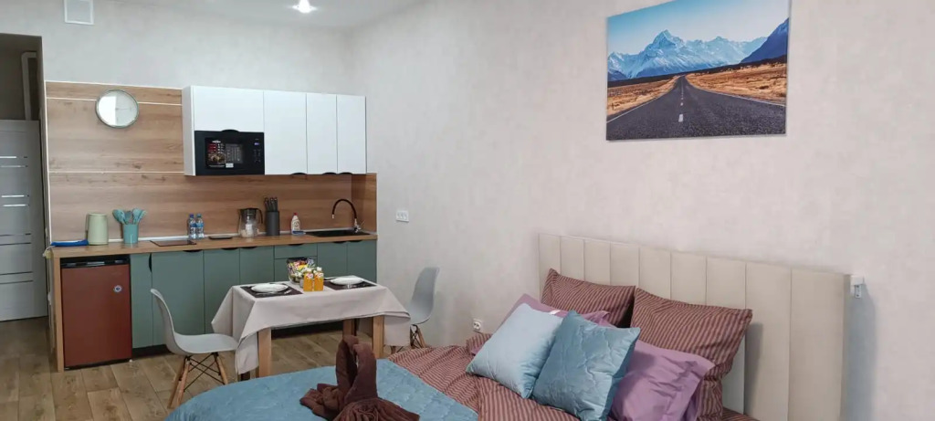 Holiday Apartments