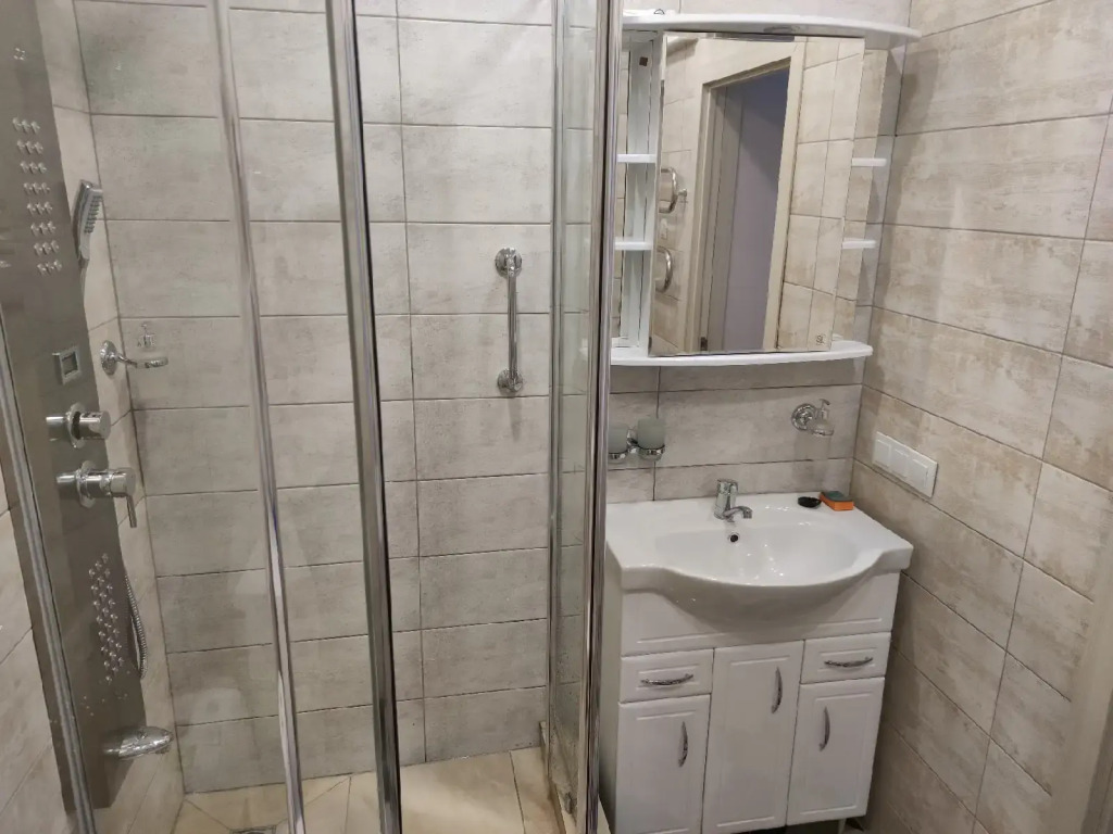 Апартаменты Sea View Светлый Мир
