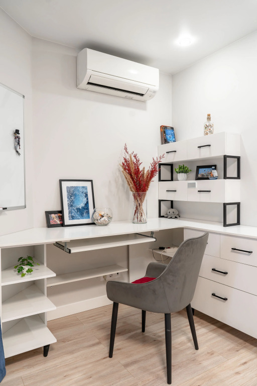 Квартира 2-к., 62 м², 3 кровати