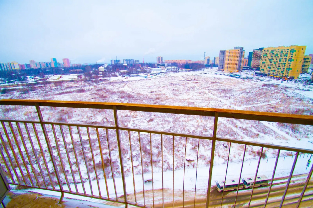 Astrakhova 9 Apartments