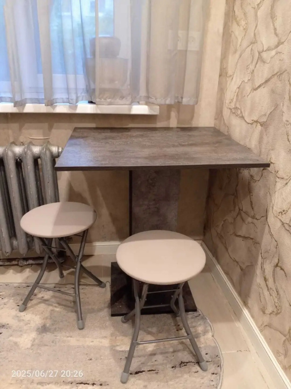 Квартира на Улице Бабушкина 23В