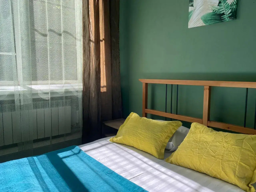 Отель Fortune Inn Петроградская