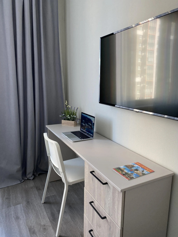 Апартаменты Saint-P apartment