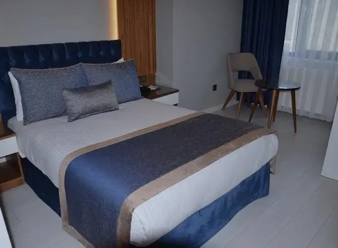 Vela Verde Hotel & SPA Yalova