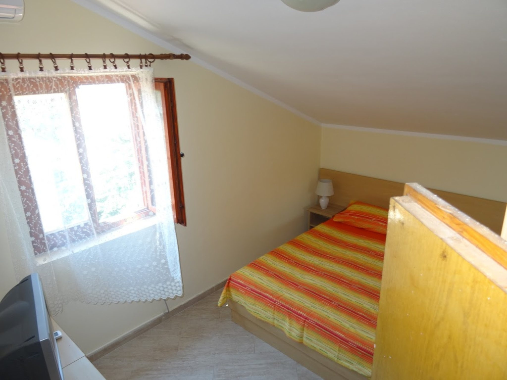 Two bedroom Sea view Apartments