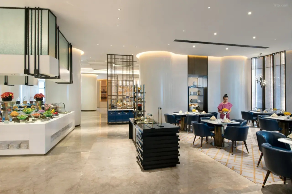 Sanya Rock Platinum Seaview Hotel