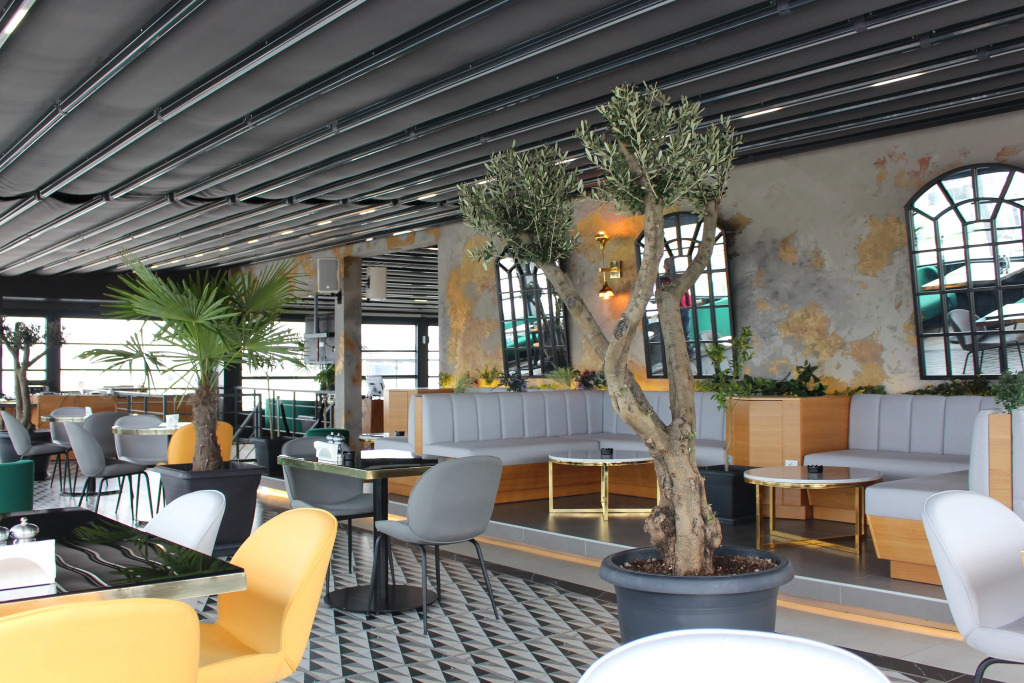 AHC Old City Hotel