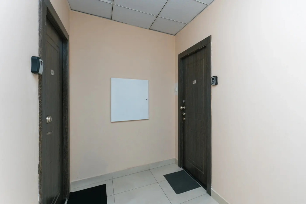 Апартаменты on Koghbatsi Str. 16-133