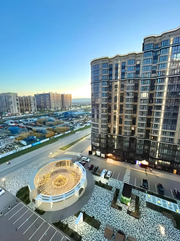Квартира Достойная квартира