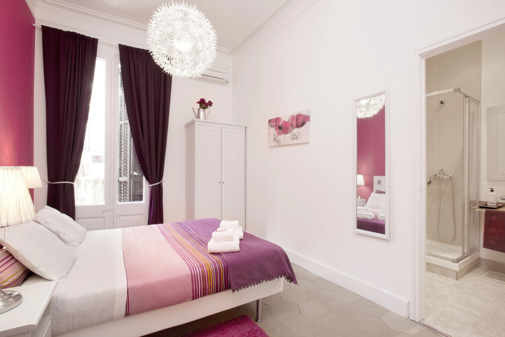 Jardinets Guest House