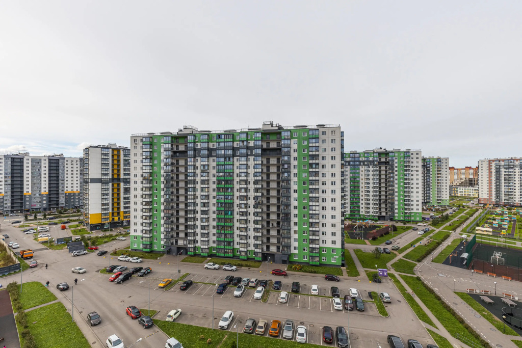 Квартира на Промышленной