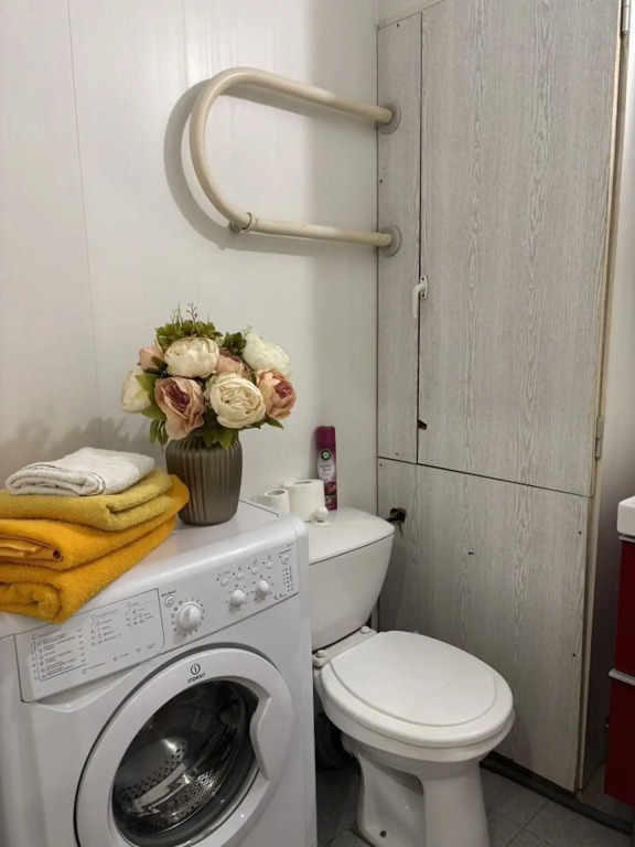 Квартира на Бескудниковском бульваре 58 к 1