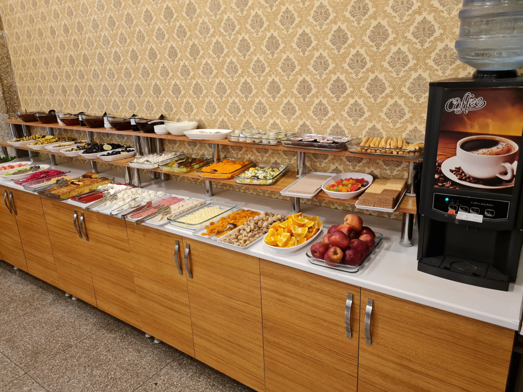 Hamit Hotel Istanbul - Special Category