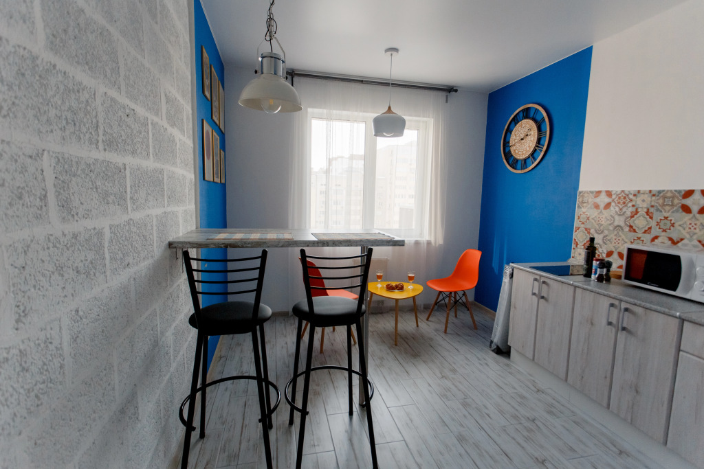 Sunny Flat Samara Flat